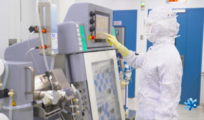 生命科技園生物技術(shù)開發(fā)服務(wù) 驅(qū)動創(chuàng)新的引擎