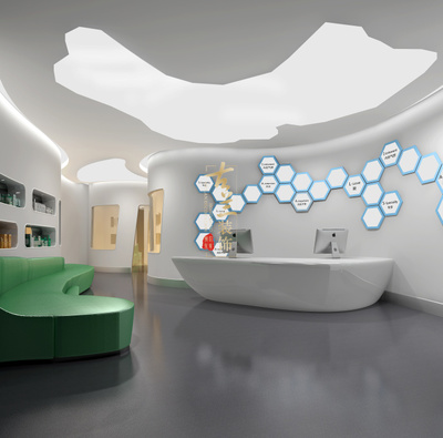 定制化餐飲軟件解決方案 從泉州到翔安，賦能生物技術(shù)企業(yè)智慧餐飲管理